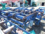 Brewco Horizontal Resaw, B-1600 16