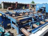 Brewco Horizontal Resaw, B-1600 16