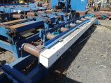 Brewco Horizontal Resaw, B-1600 16