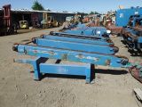Brewco Horizontal Resaw, B-1600 16