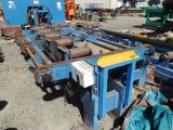 Brewco Horizontal Resaw, B-1600 16