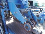 Brewco Horizontal Resaw, B-1600 16