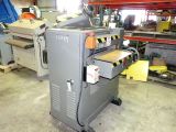 Used Freeman 10” high x 36” wide Single Planer/Surfacer