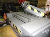 Used Freeman 10” high x 36” wide Single Planer/Surfacer