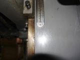 Freeman 10” high x 36” wide Single Planer/Surfacer