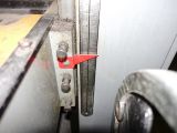 Freeman 10” high x 36” wide Single Planer/Surfacer