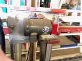 Used SAFETY SPEED CUT Model 7400 Vertical Panel Saw