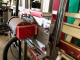 Used SAFETY SPEED CUT Model 7400 Vertical Panel Saw