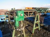 Taylor Clamp Carrier, 20 Section Clamp Carrier