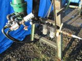 Taylor Clamp Carrier, 20 Section Clamp Carrier