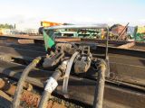 Taylor Clamp Carrier, 20 Section Clamp Carrier