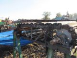 Taylor Clamp Carrier, 20 Section Clamp Carrier