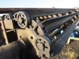 Taylor Clamp Carrier, 20 Section Clamp Carrier