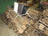 Taylor Clamp Carrier, 20 Section Clamp Carrier