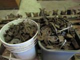 Taylor Clamp Carrier, 20 Section Clamp Carrier