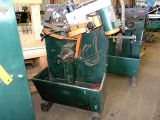 Wright Profile Grinder, Model W-1700 Automatic Profile Grinder For Stellite or Steel Circular Saws