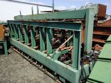 L.S.I.  Lumber Stacker, 16’ RH Hydraulic Lumber Stacker
