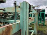 L.S.I.  Lumber Stacker, 16’ RH Hydraulic Lumber Stacker