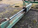 L.S.I.  Lumber Stacker, 16’ RH Hydraulic Lumber Stacker