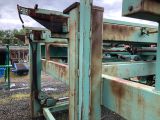 L.S.I.  Lumber Stacker, 16’ RH Hydraulic Lumber Stacker