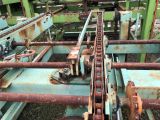 L.S.I.  Lumber Stacker, 16’ RH Hydraulic Lumber Stacker