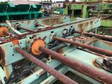 L.S.I.  Lumber Stacker, 16’ RH Hydraulic Lumber Stacker