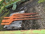 L.S.I.  Lumber Stacker, 16’ RH Hydraulic Lumber Stacker