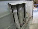 Holzmag Fire Log Machine, Holzmag Type Elan Super 60 Briketting/Fire Log Machine