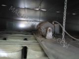Holzmag Fire Log Machine, Holzmag Type Elan Super 60 Briketting/Fire Log Machine