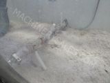 Holzmag Fire Log Machine, Holzmag Type Elan Super 60 Briketting/Fire Log Machine