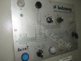 Holzmag Fire Log Machine, Holzmag Type Elan Super 60 Briketting/Fire Log Machine