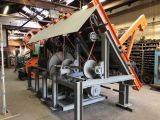 Breakdown Hoist, 5-Arm Heavy Duty Breakdown Hoist