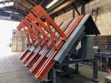 Breakdown Hoist, 5-Arm Heavy Duty Breakdown Hoist