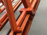 Breakdown Hoist, 5-Arm Heavy Duty Breakdown Hoist