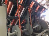 Breakdown Hoist, 5-Arm Heavy Duty Breakdown Hoist