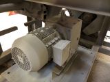 Breakdown Hoist, 5-Arm Heavy Duty Breakdown Hoist