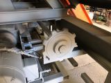 Breakdown Hoist, 5-Arm Heavy Duty Breakdown Hoist