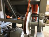 Breakdown Hoist, 5-Arm Heavy Duty Breakdown Hoist