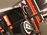 Breakdown Hoist, 5-Arm Heavy Duty Breakdown Hoist