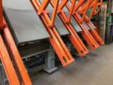 Breakdown Hoist, 5-Arm Heavy Duty Breakdown Hoist