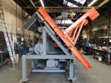 Breakdown Hoist, 5-Arm Heavy Duty Breakdown Hoist