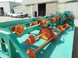 Stetson-Ross Feed Table and Live Bridge, HP-10 High-Speed Planer Feed Table and Live Bridge