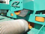 Stetson-Ross Feed Table and Live Bridge, HP-10 High-Speed Planer Feed Table and Live Bridge