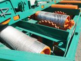 Stetson-Ross Feed Table and Live Bridge, HP-10 High-Speed Planer Feed Table and Live Bridge