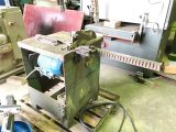 Precision Model 18 Left Hand, Air Operated, 2” X 12” Capacity High Speed Pneumatic Chop Saw