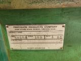 Precision Model 18 Left Hand, Air Operated, 2” X 12” Capacity High Speed Pneumatic Chop Saw