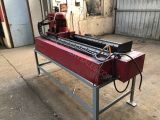 Simonds Knife Grinder, Model MK48 Vertical Spindle Traveling Head Knife Grinder