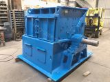 Jeffrey Hammer Hog,  55WBE Hammer Hog