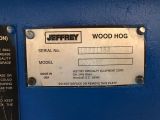 Jeffrey Hammer Hog,  55WBE Hammer Hog