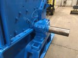 Jeffrey Hammer Hog,  55WBE Hammer Hog